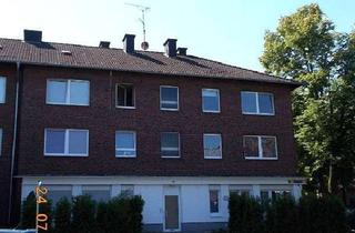 Wohnung mieten in 59348 Lüdinghausen, Mögen Sie es offen und modern?? Schöne 2-Zi-EG-Wohnung mit Terrasse in Lüdinghausen