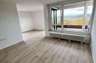Wohnung mieten in Max-Eyth-Str. 64, 73249 Wernau (Neckar), Sanierte 3 Zimmerwohnung in ruhiger Ortsrandlage