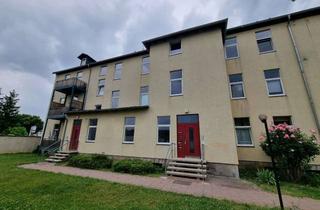 Wohnung mieten in Bergstraße 10 a, 38820 Halberstadt, Erstbezug nach Sanierung!