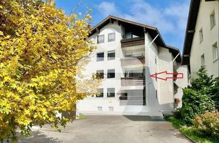 Wohnung mieten in 87509 Immenstadt, Frisch renoviert- stilvoll- zentral!