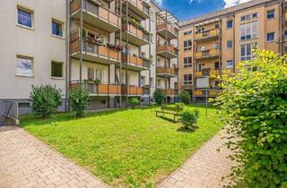 Wohnung mieten in Krämerstraße, 17033 Innenstadt, Genießen Sie das Wohnen in der Innenstadt!