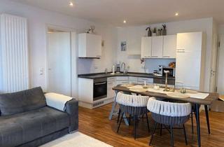 Wohnung mieten in Am Reutele 18, 88427 Bad Schussenried, Stilvolle 3-Zimmer-Wohnung mit Balkon und hochwertiger Ausstattung