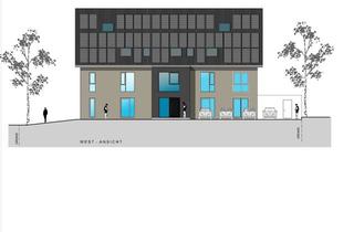 Wohnung mieten in 32049 Herford, *Neue moderne 4ZKB mit Balkon in Herford Stiftberg*