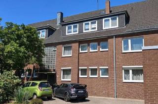 Wohnung mieten in 27751 Schafkoven/Donneresch, Geräumige 4-Zimmer-Wohnung mit Balkon in gepflegter Wohnanlage!