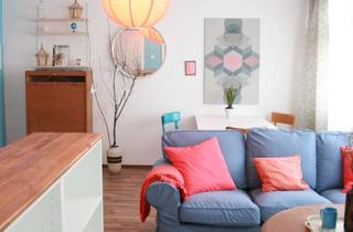Wohnung mieten in Goethestraße 11, 36034 Fulda, Schöne 2-Zimmer Wohnung in Innenstadtlage