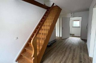 Wohnung mieten in 67824 Feilbingert, Erstbezug nach Sanierung: idyllisches Wohnen in einer 5,5-Zimmer-Wohnung mitten in Natur