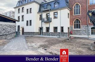 Wohnung mieten in 65549 Limburg, Elegantes Wohnen im historischen Kloster - Stilvolle 2 Zimmerwohnung mit Terrasse!