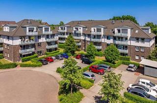 Wohnung mieten in Ernst-Barlach-Platz 10, 21493 Schwarzenbek, Ruhige neuwertige 2-Zimmer-Erdgeschoss-Wohnung mit Terrasse!
