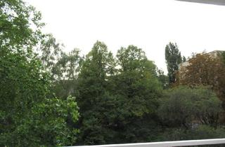 Wohnung mieten in 10555 Tiergarten, Freundliche 1-Zimmer-Wohnung mit Balkon nahe Fraunhofer Institut und T. U. Berlin in ruhiger Lage