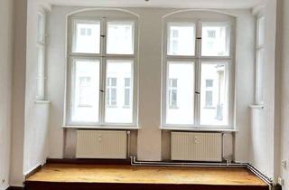 Wohnung mieten in 10245 Friedrichshain, Schöne 3-Zimmer-Wohnung in Berlin-Friedrichshain, WG-geeignet