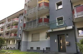 Wohnung mieten in Hansastraße 118, 47058 Duissern, Duissern - Hansastraße, 2 1/2 Zi.-Wohnung zum 01.01.2026 zu vermieten