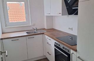 Wohnung mieten in Berliner Str. 2a, 35781 Weilburg, Nur mit Wohnberechtigungsschein: Moderne 4-Zimmer Wohnung