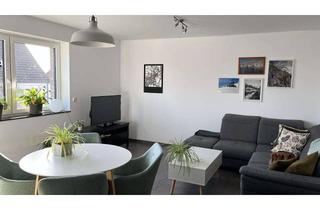 Wohnung mieten in Burgstraße, 47533 Kleve, Neubau Erdgeschosswohnung in Kleve Materborn