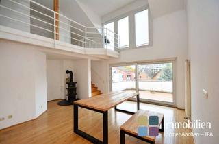 Wohnung mieten in 52249 Eschweiler, IPA - Sofort verfügbare, große 3 Zimmerwohnung in zentraler Lage in Eschweiler