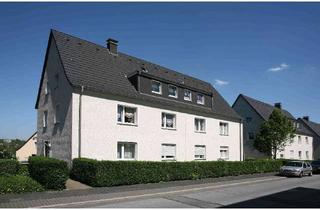 Wohnung mieten in Gabelsbergerstr. 38, 58135 Haspe, 3 Zimmer mit Balkon im Erdgeschoss