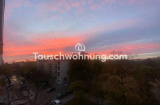 Tauschwohnungen in Richardstrasse 67, 12055 Neukölln, Tauschwohnung: 3,5 Zi Altbau Richardkiez für Zehlendorf Whg/Haus