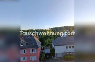 Tauschwohnungen in Katernberger Schulweg 44, 42113 Elberfeld, Tauschwohnung: DG-Wohnung mit Waldblick – Tausch Düsseldorf
