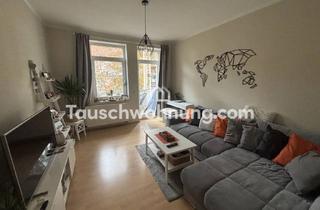 Tauschwohnungen in Rudolfstraße 19, 99084 Brühlervorstadt, Tauschwohnung: 2 Zi.-Wohnung Rudolfstraße