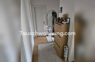 Tauschwohnungen in Tauschwohnungstraße, 21465 Wentorf, Tauschwohnung: Helle 3-Zimmer-Wohnung mit Balkon in ruhiger Lage von Reinbe