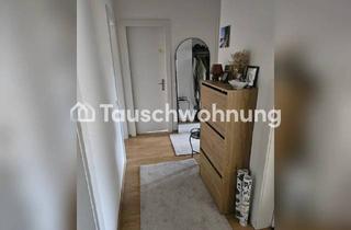 Tauschwohnungen in Holsteiner Straße 41, 21465 Reinbek, Tauschwohnung: Helle 3-Zimmer-Wohnung mit Balkon in ruhiger Lage von Reinbe
