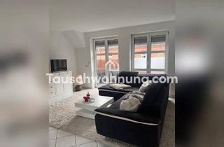Tauschwohnungen in Tauschwohnungstraße, 41470 Neuss, Tauschwohnung: Schöne Wohnung in Neuss-Allerheiligen zum tausch..