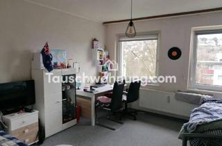 Tauschwohnungen in Tauschwohnungstraße, 51643 Gummersbach, Tauschwohnung: Ich tausche eine Dreizimmerwohnung in Gummersbach gegen eine