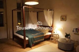 Tauschwohnungen in Roseggerstraße 38, 12059 Neukölln, Tauschwohnung: 95 m² Altbauwohnung in Neukölln – Roseggerstraße