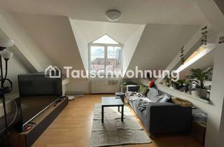 Tauschwohnungen in Schmidtstedter Ufer 12, 99084 Altstadt, Tauschwohnung: Nette Wohnung super zentral gelegen