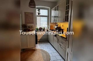 Tauschwohnungen in Tauschwohnungstraße, 37075 Göttingen, Tauschwohnung: Suche Hamburg biete 5 Zi Altbaucharm WhgGöttingen Spottpreis