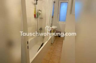 Tauschwohnungen in Eichhorster Weg, 13435 Wittenau, Tauschwohnung: 2zimmer gegen mindest 3.5