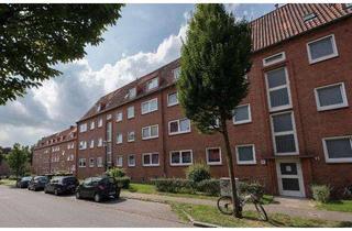 Wohnung mieten in Heidestr. 11, 21502 Geesthacht, Sanierte 2,5-Zimmer-Wohnung