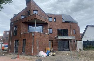 Wohnung mieten in 48341 Altenberge, 2 Zimmer Wohnung in Altenberge, Erstbezug, mit Balkon