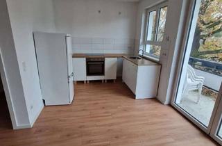 Wohnung mieten in Kisselnallee, 13589 Spandau, 1-Zimmer-Wohnung