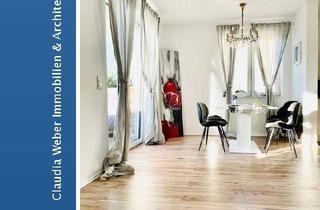 Wohnung mieten in 41748 Viersen, Ein sonniges Träumchen mit Blick auf die Felder