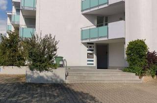 Wohnung mieten in Hans-Kudlich-Platz, 74321 Bietigheim-Bissingen, Lichtdurchflutete 1-Zimmer Wohnung mit EBK und Balkon **SOFORT FREI**