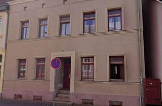 Wohnung mieten in Lange Straße 84, 18356 Barth, Single-Wohnung/1-Zimmerwohnung in der Lange Straße 84 in Barth zu vermieten