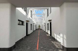 Lofts mieten in Kohlenstraße 10, 47199 Baerl, Erstbezug im Denkmal: Wunderschöne Loft-Wohnung am Rhein zu vermieten