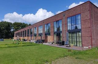 Lofts mieten in Kohlenstraße 10, 47199 Baerl, Erstbezug im Denkmal: Wunderschöne Loft-Wohnung am Rhein zu vermieten