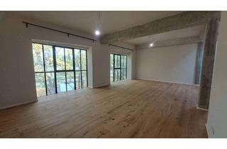 Lofts mieten in Kohlenstraße 10, 47199 Baerl, Erstbezug im Denkmal: Wunderschöne Loft-Wohnung am Rhein zu vermieten