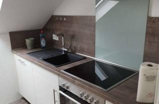 Wohnung mieten in Augustin-Wibbelt-Str 24, 59227 Ahlen, Helle 3-Zimmer Dachgeschosswohnung in Ahlen-Vorhelm mit 55 m².