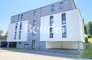 Wohnung mieten in 76532 Oos, Moderne 3-Zimmer-Wohnung mit großem Balkon in Baden-Baden