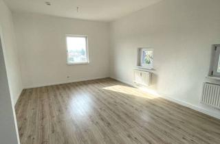 Wohnung mieten in August-Bebel-Straße 131, 15517 Fürstenwalde, Frisch renovierte 5-Zimmer-Wohnung im Turm Dachgeschoss
