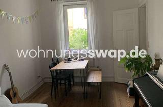 Wohnung mieten in Segebergstraße, 23500 St. Lorenz Nord, Wohnungstausch: Segebergstraße 7