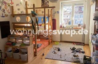 Wohnung mieten in Zasiusstraße 124, 79100 Wiehre, Wohnungstausch: Zasiusstraße 124