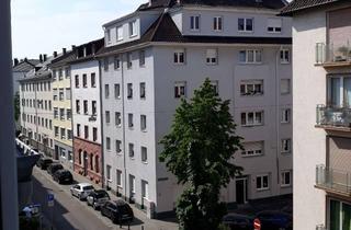 Wohnung mieten in Rheinhäuser Str. 79a, 68165 Schwetzingerstadt / Oststadt, 1-Zimmer Wohnung (möbliert), in Mannheim Schwetzingerstadt / Oststadt