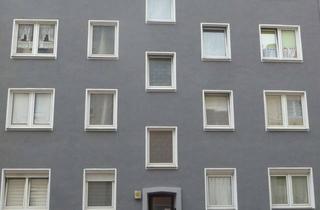 Wohnung mieten in Gertrudstraße, 58097 Altenhagen, Gepflegte 2-Zimmer Wohnung mit Balkon im 3. OG in Altenhagen