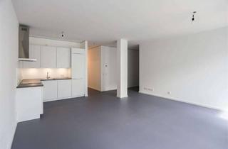 Wohnung mieten in Heidestraße 36, 10557 Tiergarten, Bezugsfertige 3-Zi.-Wohnung mit besonderer Ausstattung für die kleine Familie in Mitte