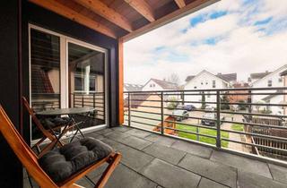 Wohnung mieten in 71277 Rutesheim, Komfort trifft Stil: Ihr Premium Zuhause auf Zeit