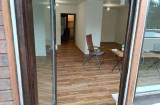 Wohnung mieten in 76332 Bad Herrenalb, 1,5-Zimmer Wohnung in Bad Herrenalb