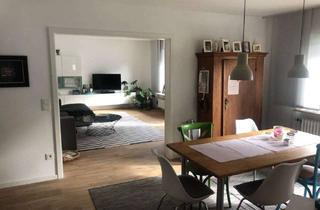 Wohnung mieten in 69198 Schriesheim, Großzügige 3,5-Zimmer Wohnung mit Balkon
